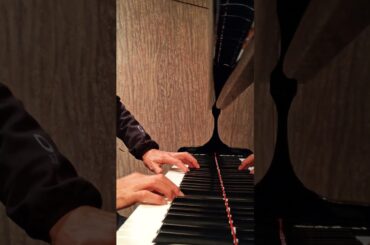 告白 竹内まりや #ピアノ #関周