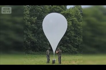 リトアニア　気球巡り非常事態宣言　ベラルーシによる「ハイブリッド攻撃」と断定(2025年12月10日)