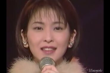 休みの午後～渡良瀬橋　森高千里 Chisato Moritaka