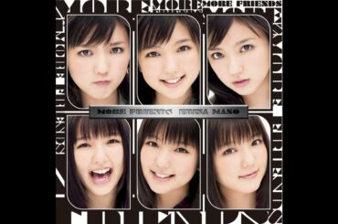 真野恵里菜 - Tomorrow (カラオケ)/ Tomorrow (Instrumental)