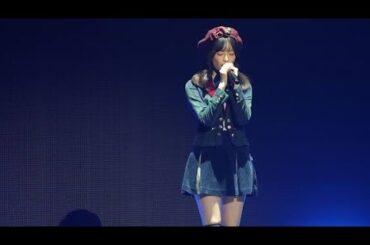 ＡＫＢ４８　２０周年ライブにＯＧ集結　島崎遥香の登場に大歓声　ＭＣせず歌唱後、即会場を後に「ぱるるらしい」
