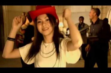 倉木麻衣 - Winter Bells [Music Video]