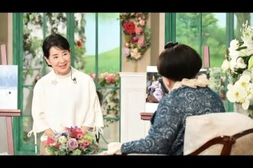 🌸🎥【奇跡の80歳】吉永小百合が『徹子の部屋』出演✨人生8合目で語る愛と映画のすべて💖🎞️