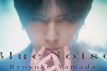 Ryosuke Yamada - "Blue Noise" [Official Music Video]