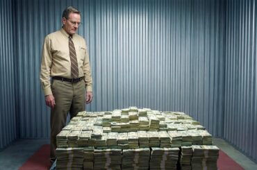 【映画紹介】法を破ることなく、普通の退職者が純粋な論理を使って忘れられた宝くじのルールを活用し、数年にわたって静かに数百万ドルを積み上げる。