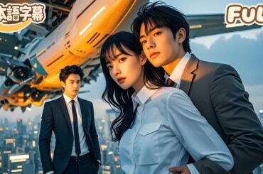 【全話フル｜日本語字】彼女は夫と娘にすべてを捧げたが、夫は白月光に恋していた。心が折れた彼女は研究に没頭し、功成り名を遂げて幸せな生活を送っていたが、元夫は後悔した！#minidrama