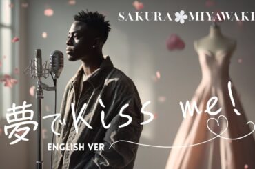 夢でKiss me! (English Ver.) – 宮脇咲良 | Innocent Promise Lo-Fi R&B Rebuild