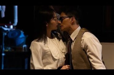 💖🔥 「市原隼人×武田玲奈の距離ゼロ⁉️ ドキドキ修学旅行で始まる恋の予感💫🍱」 🎬💯