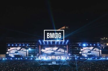 BE:FIRST / 空 -from BMSG FES’25-