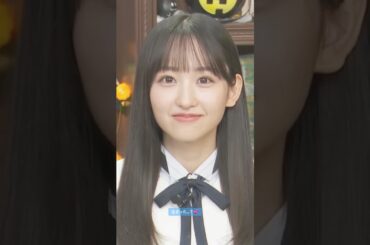 止まった…？💕 #一ノ瀬美空 #遠藤さくら #猫舌SHOWROOM #のぎおび #乃木坂46 #samenumbers #ビリヤニ #myrespect