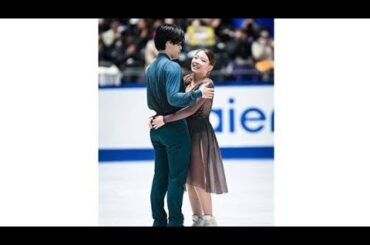 紀平梨花＆西山真瑚に追い風　全日本4位から五輪へ、新スポンサー決定で広がる「りかしん」の未来