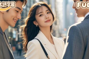 【全話フル｜日本語字】からかわれ、辱められた「デブ女」が、実は資産数千億の長姫だった？かつて彼女を騙して侮辱したクズ男たちも、今では後悔しきれない！ #minidrama