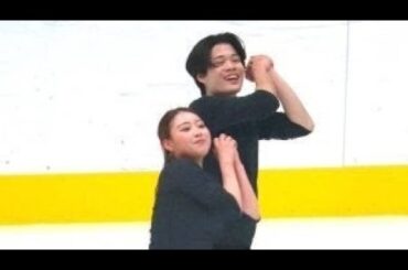 全日本で始まる新章──紀平梨花、再び氷へ⛸️✨