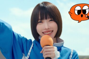 【公式】カーセンサー　「ナナオとナナエとあのちゃん　はじめての中古車探し」篇