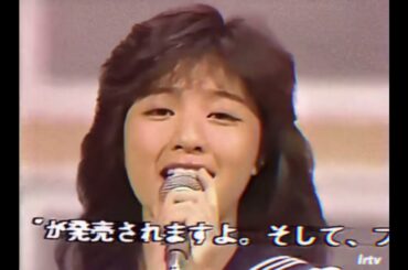 SUMMER  EYES     菊池桃子