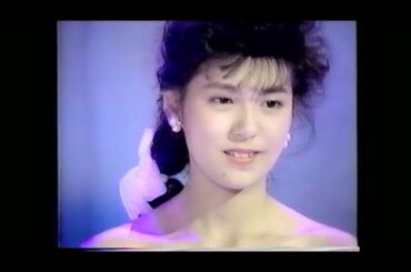 南野陽子　思いのままに