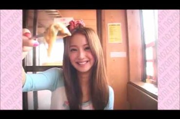 佐々木希　nozomi1