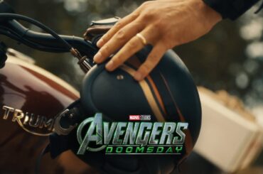 「アベンジャーズ／ドゥームズデイ」特別映像｜2026年12月18日（金）日米同時公開！
