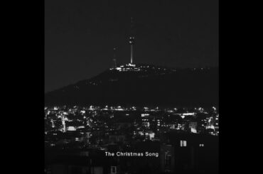 The Christmas Song (cover) by Jung Kook