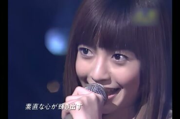 片瀬那奈(Nana Katase) - Shine 2003 HD