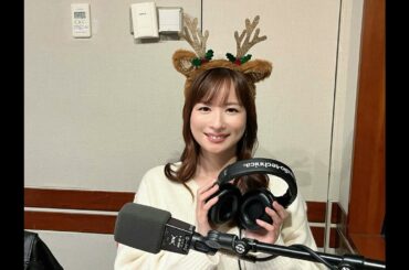 【窓cafeアフタートーク♪】皆藤流・旅の必需品！