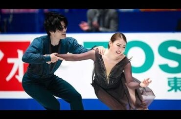 紀平梨花“ご褒美イルミネーションデート”の真相…意外な相手と見せた素顔と、新たな挑戦への決意に涙…