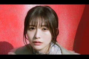 長濱ねる 水着姿で無邪気にジャンプ!柔らかな“バブみボディ”のバックショットが特装版表紙に決定 8年ぶり2nd写真集『長濱ねる』