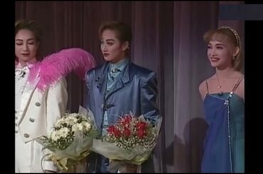 [304] Revue Special 99 星組