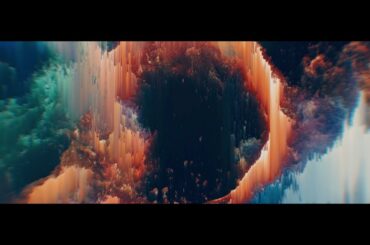 Siip - ガイア (Official Lyric Video)