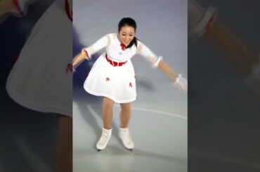 浅田真央の歴史 [フィギュア編 ]