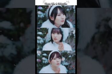 #遠藤さくら, 賀喜遥香, 筒井あやめ - メリークリスマス 🎄 #乃木坂46 #乃木コレ #nogizaka46 #櫻坂46 #遠藤さくら #賀喜遥香 #筒井あやめ #fypシ