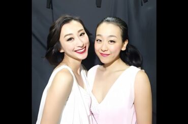 浅田舞・真央姉妹の歴史