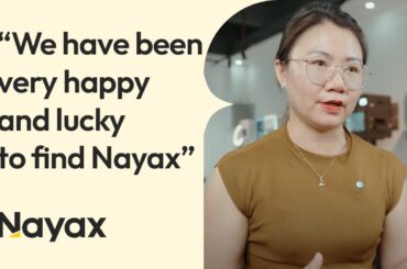 How Nayax's Credit Card System Boosted Reyeah-Technology's Sales in the Vending Industry