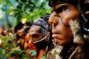 観ないと損です、世界を震撼させた2000年代史上最高の超大作映画｜NETFLIX [映画紹介]