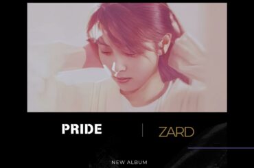 ZARD - Pride [AI坂井泉水]