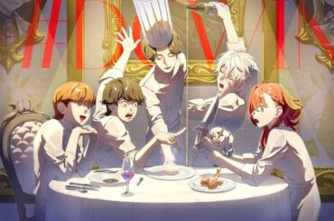 【👑LTK 】振り返り切れないくらいの #LTK【昏昏アリア/ネオポルテ】