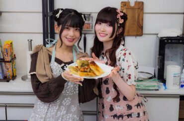 薄井友里・川村玲奈のすーぱーかわちぃ☆ゆりれいしょん＜生放送＞ #5｜ゲスト：飯田ヒカル