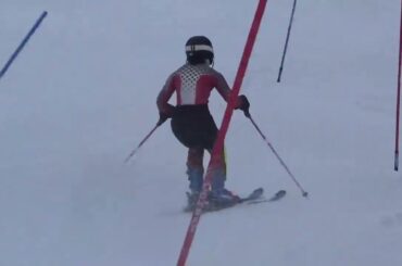 251226乙葉　留辺蘂SL5本目