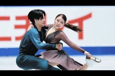 涙の全日本…紀平梨花が選んだ新たな挑戦⛸️💔