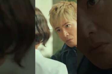 ②⑦料理の差を説明する優しい湯浅 #ドラマ #映画 #movie #shorts #木村拓哉 #鈴木京香 #玉森裕太 #グランメゾン東京