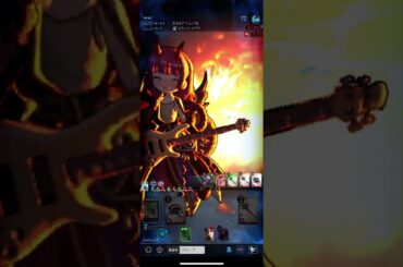 ラグナドール　ソロ変異種衣蛸(地走)無課金でやっております！！