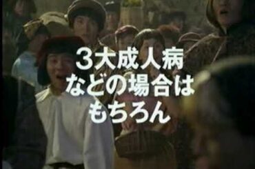 田中麗奈 CM   第一生命 「堂堂人生／いただきません市場」篇