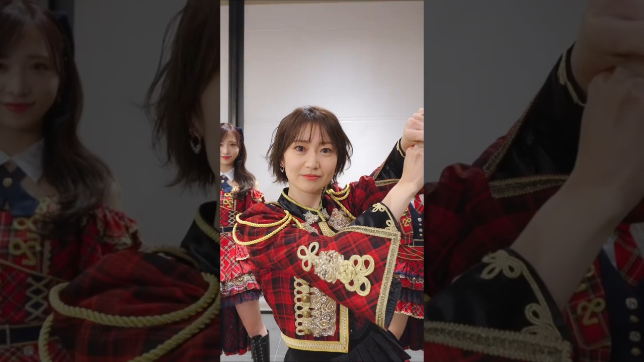 🍊 ヘビーローテーション 🌸 #AKB48 #大島優子 #小栗有以 #倉野尾成美 #伊藤百花 🍓 #AKB48_20thYear #shorts #Mステ 🍊 ヘビーローテーション 🌸 #AKB48 #大島優子 #小栗有以 #倉野尾成美 #伊藤百花 🍓 #AKB48_20thYear #shorts #Mステ