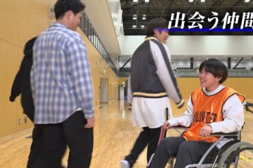 ボランティア募集動画