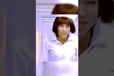 聖子の看護婦コント！豪華アイドル布陣！川島なお美 小泉今日子 中森明菜 西城秀樹 あのねのね 原田伸郎 #松田聖子 #中森明菜  #小泉今日子  #西城秀樹