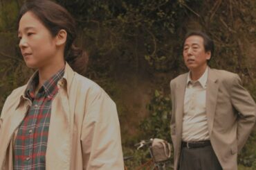 【映画解説】結婚しなかった50年――静かな牛乳配達の先に隠されていた“誰にも言えない初恋”