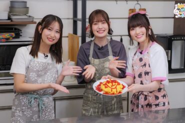 薄井友里・川村玲奈のすーぱーかわちぃ☆ゆりれいしょん＜生放送＞ #3｜ゲスト：花岩香奈