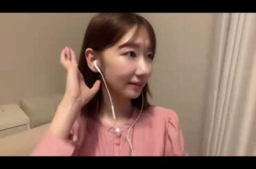 2025/10/18 柏木由紀 SHOWROOM