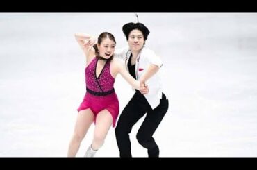 イルミネーションの下で交差した笑顔――紀平梨花、次の季節へ向かう静かな一歩