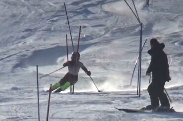 251227 乙葉　留辺蘂SL6本目